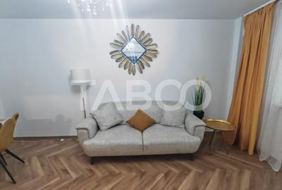 Apartament modern de inchiriat cu 3 camere 2 bai etaj 2 Sub Arini - 3