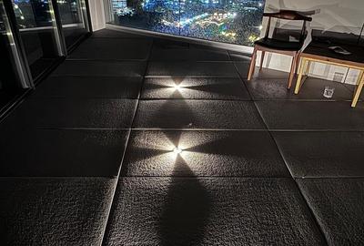 ONE VERDI PARK | Penthouse with stunning View - 9