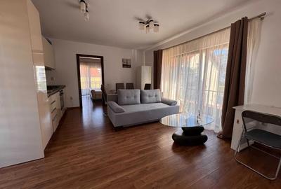 Apartament premium | 2 camere | parcare | AC | Andrei Mureșanu - 2