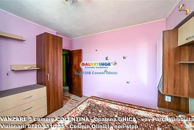 Vanzare apartament 3 camere decomandat Colentina Plumbuita - 11