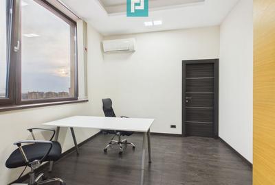 Penthouse 0ffice Premium 64 mp + Terasă 70 mp Et11 - 21