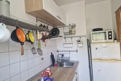 Metrou Titan | Parc IOR | Birou pe Balcon | Disponibilitate imediat - 10