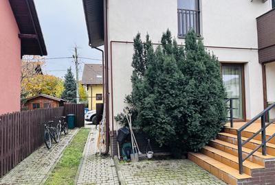 Duplex cu 5 camere în Chiajna