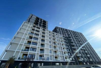 Mutare imediata | Gradina generoasa| Studio Spatios| Metrou P.Poenaru - 4