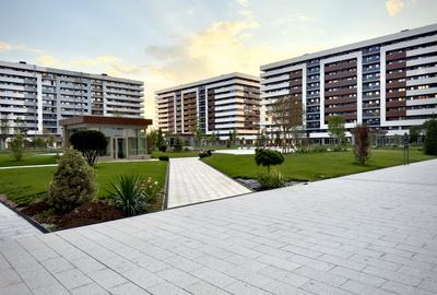 APARTAMENT 2 CAMERE COMPLEX NOU COPOU 0% COMISION - 12