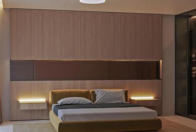 Vanzare Apartament 3 camere PENTHOUSE | DUPLEX | Prelungirea Ghencea | Encore Th - 3