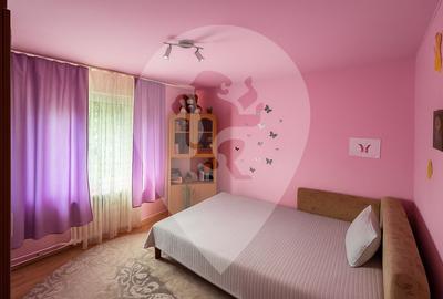 DE VANZARE APARTAMENT 2 CAMERE | REGHIN | BDUL UNIRII - 1