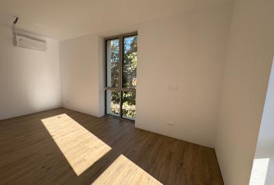 Apartament premium cu 4 camere în bloc boutique, prima inchiriere - 6