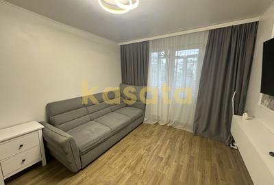 2 Camere 🏢 | Etaj intermediar ⬆️ | Renovat complet 2024 ✨ | Metrou - 2