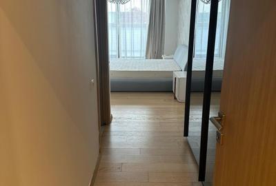 Penthouse 3 camere | De Inchiriat | Erou Iancu Nicolae |  2 Locuri Parcare - 7