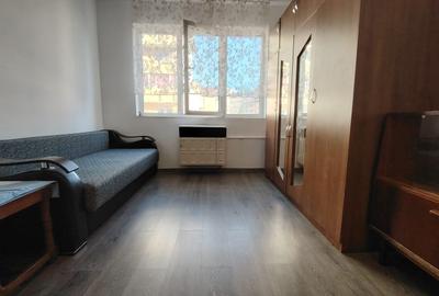 De vanzare garsoniera in Noua etaj intermediar - 1