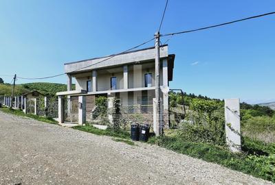 Casa individuala | 300 mp | 1000 mp teren | Mobilata | Micesti - 1