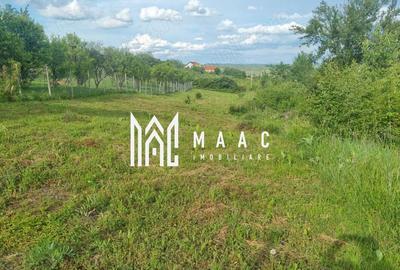 Teren intravilan de vânzare Daia Nouă | 1000 mp | Ideal pentru construcție - 6