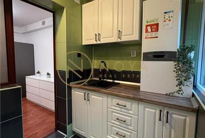Apartament cu 4 camere in zona Rahova Dumbrava Noua | Renovat Centrala - 8