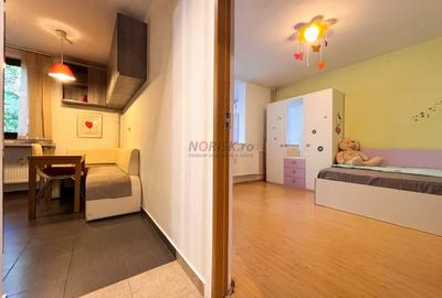 Închiriere 2 Camere 50 MP/ Parter/4 Brancoveanu Bloc Reabilitat - 7