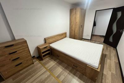 Iancului-Mega Mall 3 camere de inchiriat mobilat, utilat, - 8