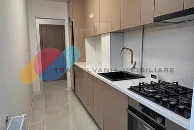 Apartament 4 camere modern, complet utilat - Mănăștur - 1