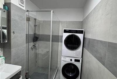 Apartament 2 camere 54 mp, gradina 50 mp, parcare! Zona centrala! - 10