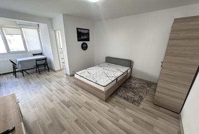 De vanzare Garsoniera LUX PREMIUM Zona TITAN A2 - 1