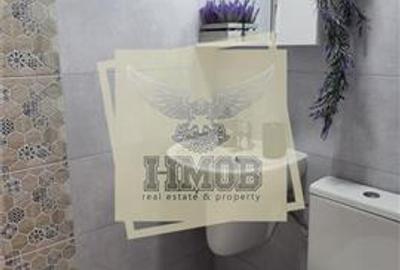 Garsoniera renovata complet | Centrala proprie | Zona Lazaret - Compa - 7