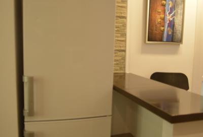Apartament cu 3 camere decomandat 2 bai mobilat utilat 13 septembrie - 14
