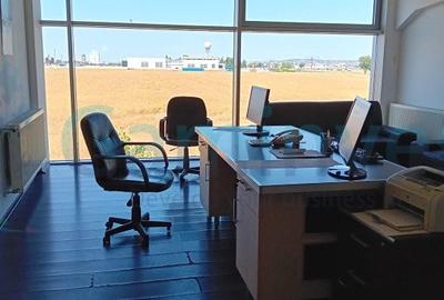 Showroom,birouri,spatiu industrial modern langa Aeroportul International Oradea - 7