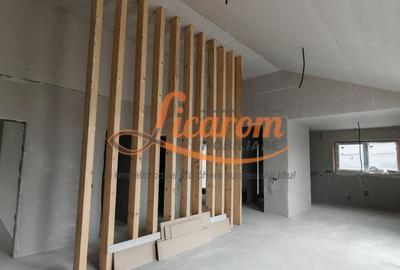 Casa la cheie in CRISTIAN pe Parter, zona de vile,270.000 euro - 4