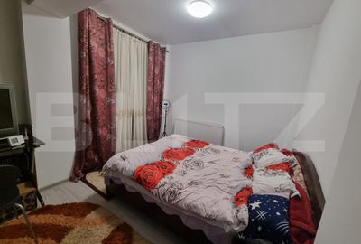 Apartament 3 camere, 76mp, decomandat, bloc nou, Horpaz - 9