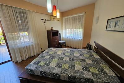 Casa cu piscina - Chiajna (6 dormitoare - 6 bai - 2 livinguri) - 15