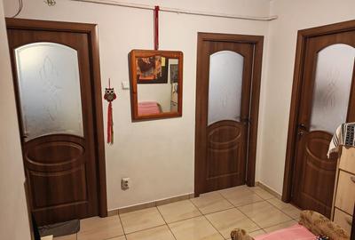Apartament cu 4 Camere de Vânzare Parter I Suceava/Central I 130.000E - 13