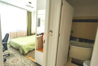 Apartament 2 camere | Et Intermediar | 43 mpu | Iulius Mall Gheorgheni - 8