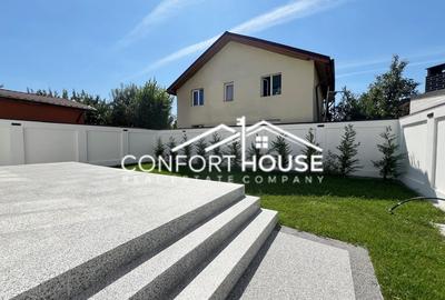 Vila individuala  P+E, arhitectura frumoasa, PIPERA  OMV - 30
