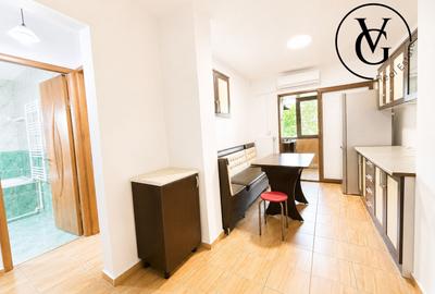 Apartament 2 Camere - Tomis 3 - Centrala Proprie - 3