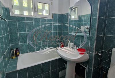Apartament spatios pe strada Mehedinti - 9