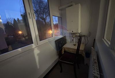 Apartament et. 1 cu 3 camere de închiriat str. V. Babes zona TBC - 9