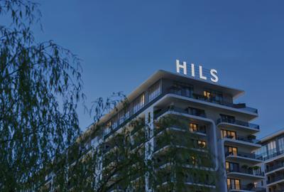 Apartament cu 2 camere Tip 2G - 7