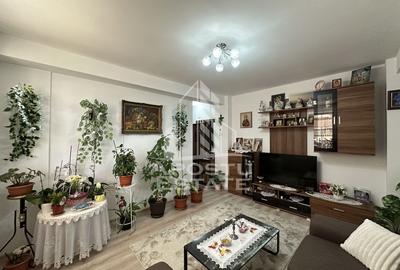 Apartament cu 2camere complet mobilat si utilat in spate la ESO Giroc. - 4