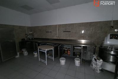 Casa individuala 3 camere, garaj + Spatiu comercial, Freidorf - 19