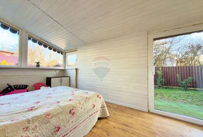 Casă cu 5 camere de vânzare în zona 3 Insule, Arad - 14