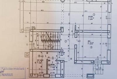 Vilă în Bârnova 260 mp utili, teren 1030 mp D+P+E+M, complet mobilată și LIBERA - 10