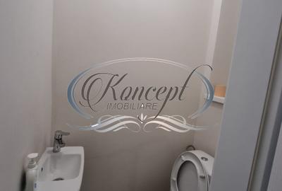 Spatiu de birouri in Vila, zona Andrei Muresanu - 9