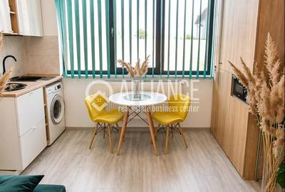 Studio la doi pasi de mare- (COD10) MAMAIA SAT - 4