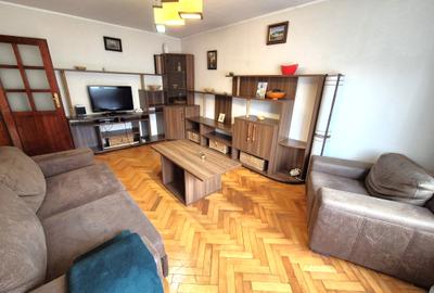 Apartament spatios, frumos renovat, ultracentral, Arad - 2