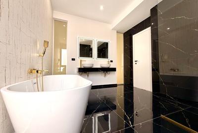 Luxury villa | swimming pool | residential complex | Iancu Nicolae - 25