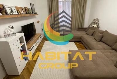 Apartament renovat 2 camere Kaufland Salaj la 7 min de Sebastian - 1