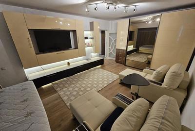 Închiriez garsonieră modernă, în zona Nerva Traian - Unirii - 1