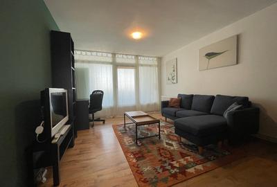 Apart. 2 cam., Craiter, Centrala termica/aer conditionat/Loc de parcare - 1