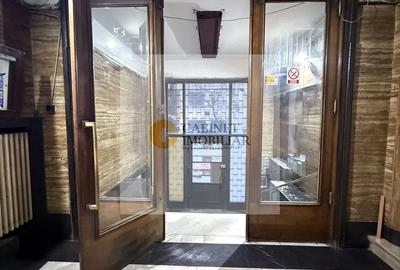 3 camere I Bdul Carol- Armeneasca I Etaj 1 I Loc de parcare - 19