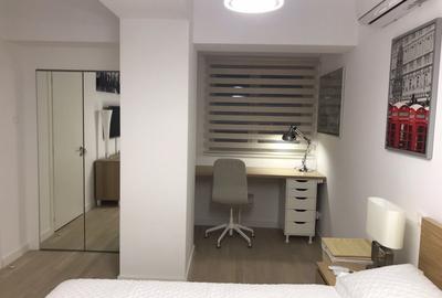 Apartament superb ,terasa 13 mp, vedere libera , imobil 2020, - 9