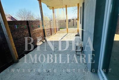 Comision 0! Casa individuala la sol Giarmata 670mp teren - 2